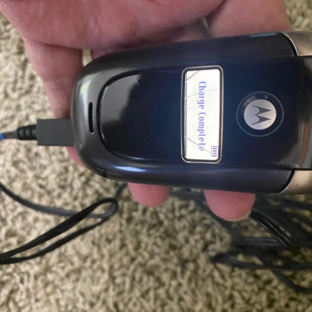 at&t vintage z331